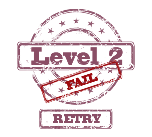Level 2 Retry